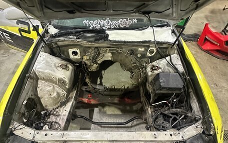 Toyota Chaser IV, 1995 год, 155 000 рублей, 8 фотография