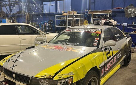 Toyota Chaser IV, 1995 год, 155 000 рублей, 6 фотография