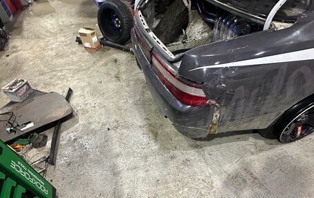 Toyota Chaser IV, 1995 год, 155 000 рублей, 7 фотография