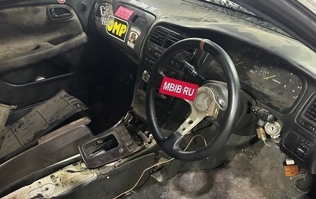 Toyota Chaser IV, 1995 год, 155 000 рублей, 5 фотография