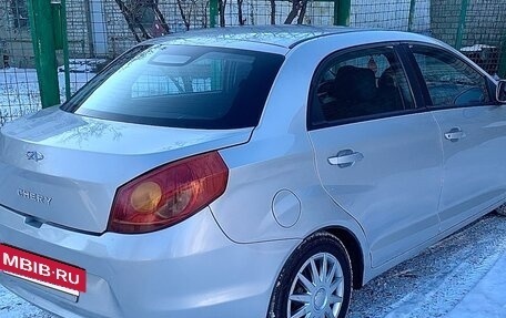 Chery Bonus (A13), 2013 год, 343 000 рублей, 3 фотография