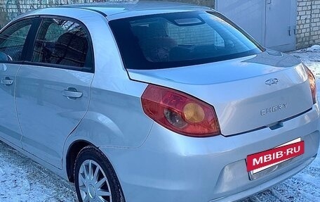 Chery Bonus (A13), 2013 год, 343 000 рублей, 5 фотография