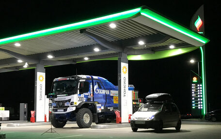 Daewoo Matiz I, 2011 год, 123 000 рублей, 3 фотография