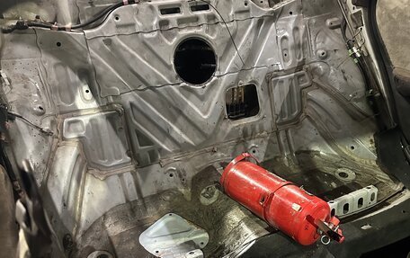 Toyota Chaser IV, 1995 год, 155 000 рублей, 10 фотография