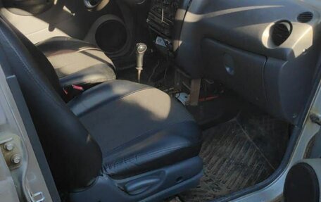 Daewoo Matiz I, 2011 год, 123 000 рублей, 7 фотография