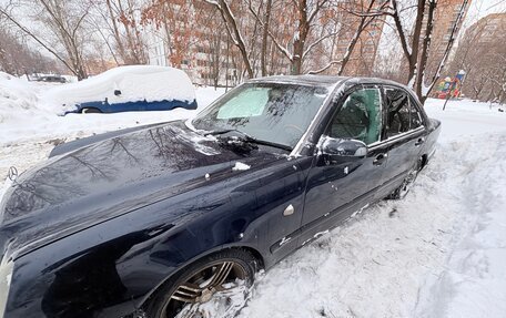 Mercedes-Benz E-Класс, 1998 год, 400 000 рублей, 3 фотография