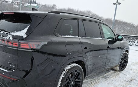 Volkswagen Teramont, 2025 год, 6 380 000 рублей, 4 фотография