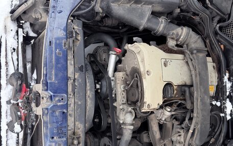 Mercedes-Benz E-Класс, 1998 год, 400 000 рублей, 9 фотография