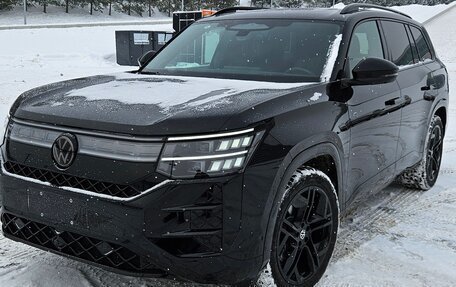 Volkswagen Teramont, 2025 год, 6 380 000 рублей, 2 фотография