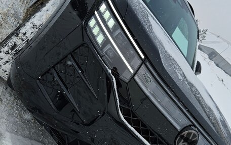 Volkswagen Teramont, 2025 год, 6 380 000 рублей, 3 фотография