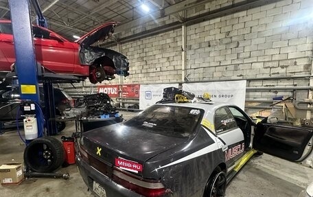 Toyota Chaser IV, 1995 год, 155 000 рублей, 13 фотография