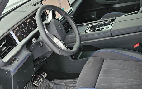 Volkswagen Teramont, 2025 год, 6 380 000 рублей, 8 фотография