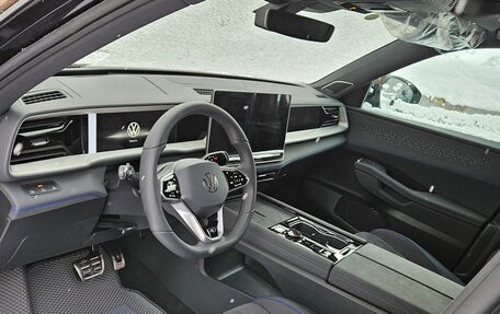 Volkswagen Teramont, 2025 год, 6 380 000 рублей, 10 фотография