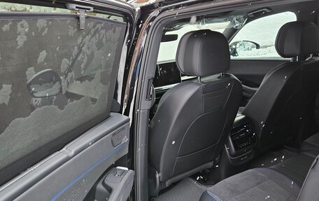 Volkswagen Teramont, 2025 год, 6 380 000 рублей, 14 фотография