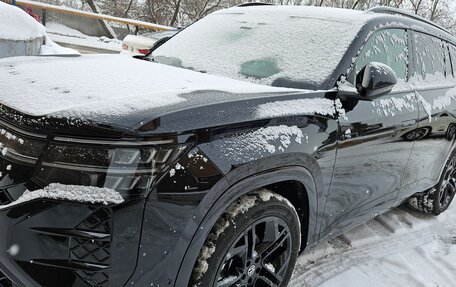 Volkswagen Teramont, 2025 год, 6 380 000 рублей, 18 фотография