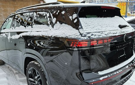 Volkswagen Teramont, 2025 год, 6 380 000 рублей, 19 фотография