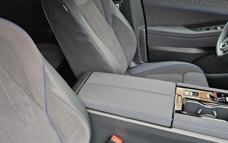 Volkswagen Teramont, 2025 год, 6 380 000 рублей, 16 фотография