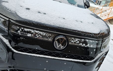 Volkswagen Teramont, 2025 год, 6 380 000 рублей, 22 фотография