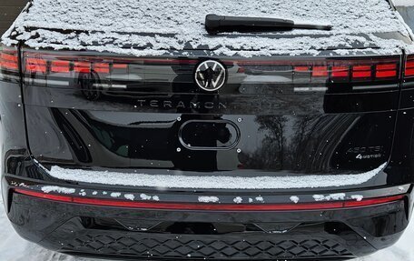 Volkswagen Teramont, 2025 год, 6 380 000 рублей, 21 фотография