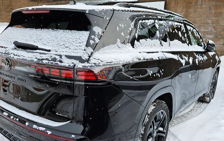 Volkswagen Teramont, 2025 год, 6 380 000 рублей, 20 фотография