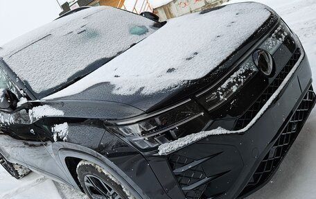 Volkswagen Teramont, 2025 год, 6 380 000 рублей, 23 фотография