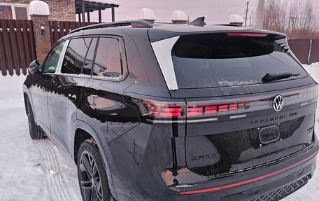 Volkswagen Teramont, 2025 год, 6 380 000 рублей, 32 фотография