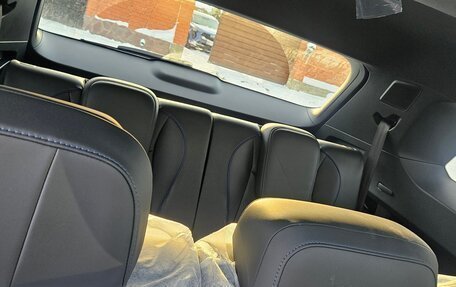 Volkswagen Teramont, 2025 год, 6 380 000 рублей, 26 фотография