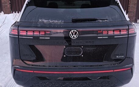 Volkswagen Teramont, 2025 год, 6 380 000 рублей, 31 фотография