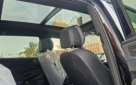 Volkswagen Teramont, 2025 год, 6 380 000 рублей, 27 фотография