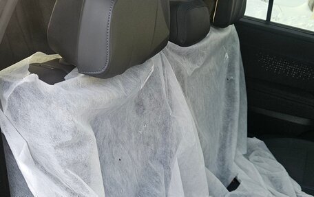 Volkswagen Teramont, 2025 год, 6 380 000 рублей, 25 фотография