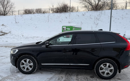 Volvo XC60 II, 2015 год, 2 200 000 рублей, 2 фотография