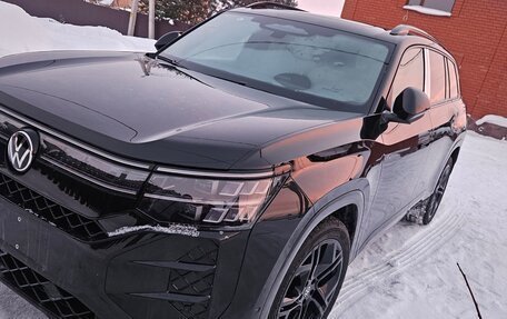 Volkswagen Teramont, 2025 год, 6 380 000 рублей, 33 фотография