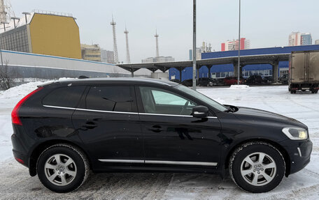 Volvo XC60 II, 2015 год, 2 200 000 рублей, 7 фотография