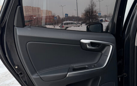 Volvo XC60 II, 2015 год, 2 200 000 рублей, 13 фотография