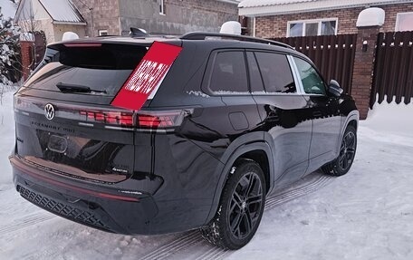 Volkswagen Teramont, 2025 год, 6 380 000 рублей, 30 фотография