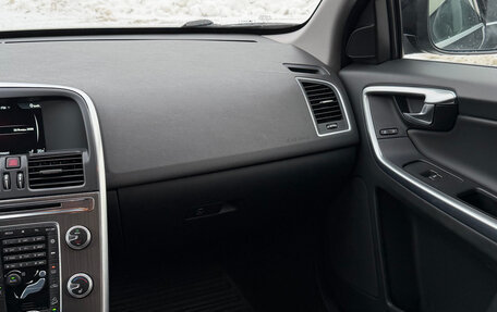 Volvo XC60 II, 2015 год, 2 200 000 рублей, 20 фотография