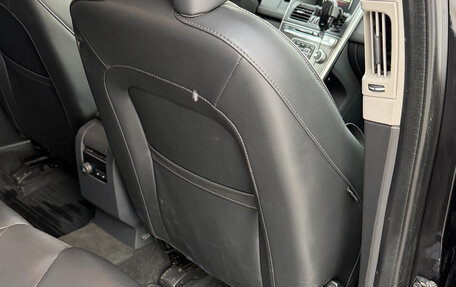 Volvo XC60 II, 2015 год, 2 200 000 рублей, 18 фотография