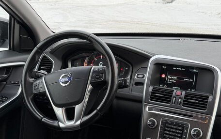 Volvo XC60 II, 2015 год, 2 200 000 рублей, 19 фотография