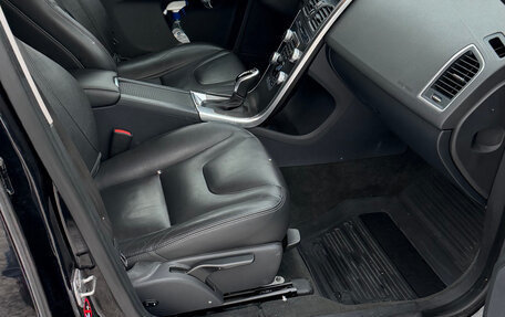 Volvo XC60 II, 2015 год, 2 200 000 рублей, 23 фотография