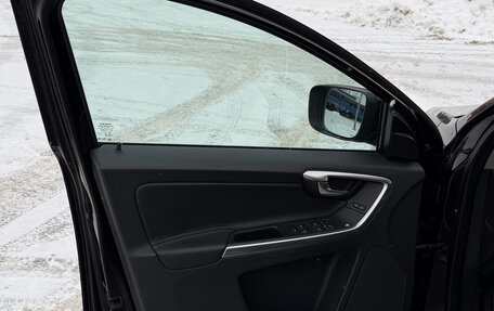 Volvo XC60 II, 2015 год, 2 200 000 рублей, 26 фотография