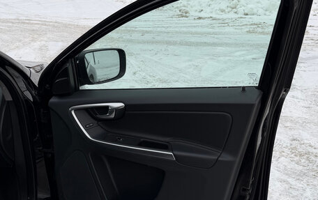 Volvo XC60 II, 2015 год, 2 200 000 рублей, 22 фотография