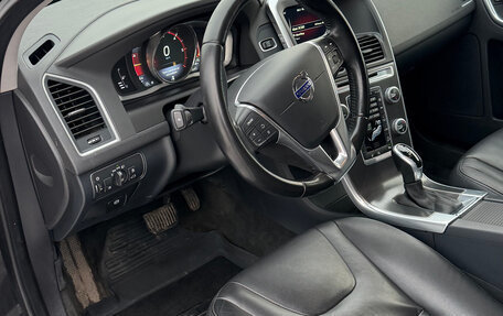 Volvo XC60 II, 2015 год, 2 200 000 рублей, 27 фотография