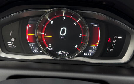 Volvo XC60 II, 2015 год, 2 200 000 рублей, 30 фотография