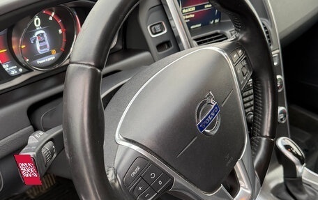 Volvo XC60 II, 2015 год, 2 200 000 рублей, 31 фотография