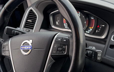 Volvo XC60 II, 2015 год, 2 200 000 рублей, 33 фотография