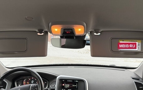 Volvo XC60 II, 2015 год, 2 200 000 рублей, 21 фотография