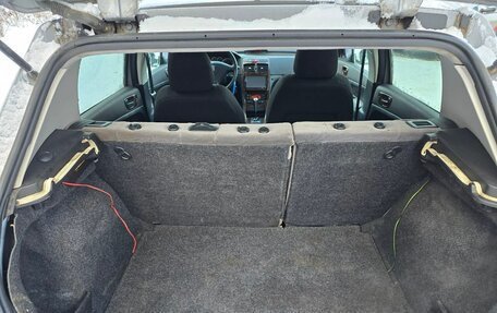 Peugeot 307 I, 2003 год, 240 000 рублей, 10 фотография