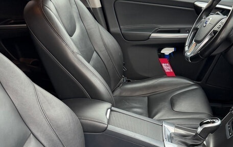 Volvo XC60 II, 2015 год, 2 200 000 рублей, 25 фотография