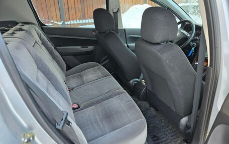 Peugeot 307 I, 2003 год, 240 000 рублей, 12 фотография