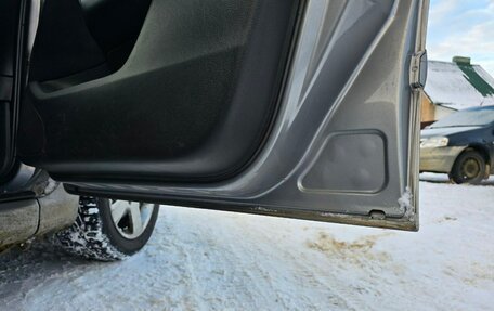 Peugeot 307 I, 2003 год, 240 000 рублей, 8 фотография